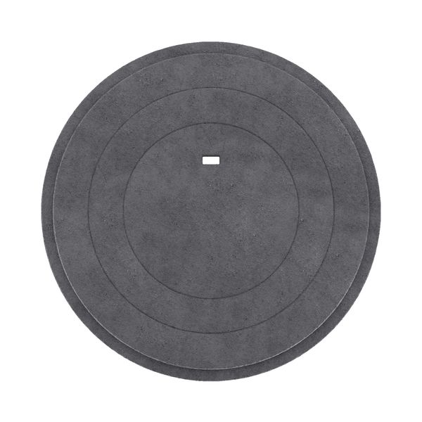 KRĘGI ŻELIWNE DO PŁYTY FAJERKI KRĄŻKI PIEC 20CM zdjęcie 7