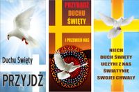 BANER NA BOŻE CIAŁO dekoracja OŁTARZA gotowy 2x1m DUŻO WZORÓW