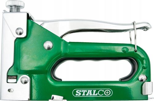 ZSZYWACZ TAPICERSKI TAKER DO ZSZYWEK 4-14MM STALCO na Arena.pl