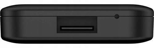 Adapter bezprzewodowy CarPlay CARLINKIT TBox Lite Czarny na Arena.pl