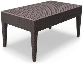 Stolik Ipanema prostokątny D2 na Arena.pl