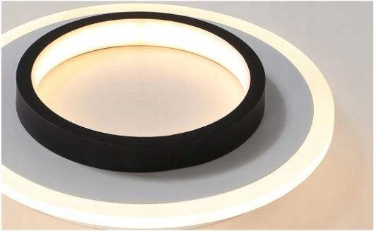 Wobako Sofia Panel Lampa LED Plafon Sufit 24cm ECO zdjęcie 2