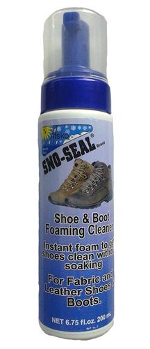 ATSKO Pianka Shoe & Boot Foaming Cleaner 200 ml na Arena.pl