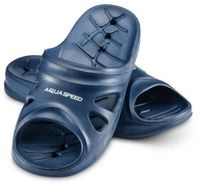 Klapki basenowe plażowe Aqua-Speed Florida rozmiar 36