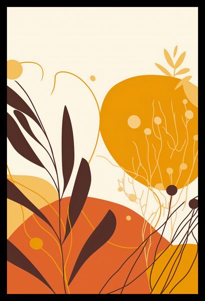 Plakat 61x91,5cm Szept Lasu zdjęcie 2