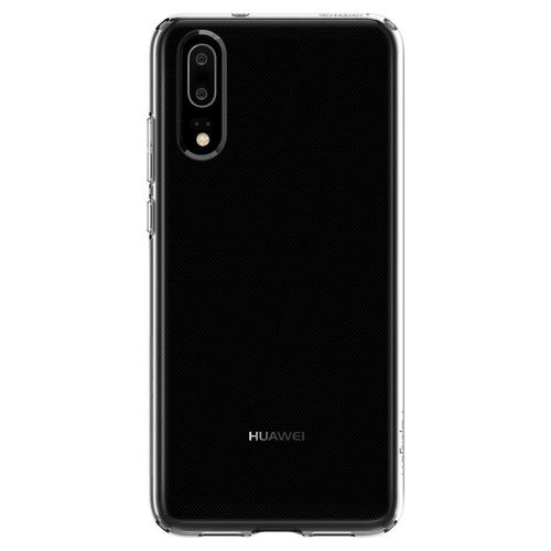 SPIGEN LIQUID CRYSTAL HUAWEI P20 CRYSTAL CLEAR na Arena.pl