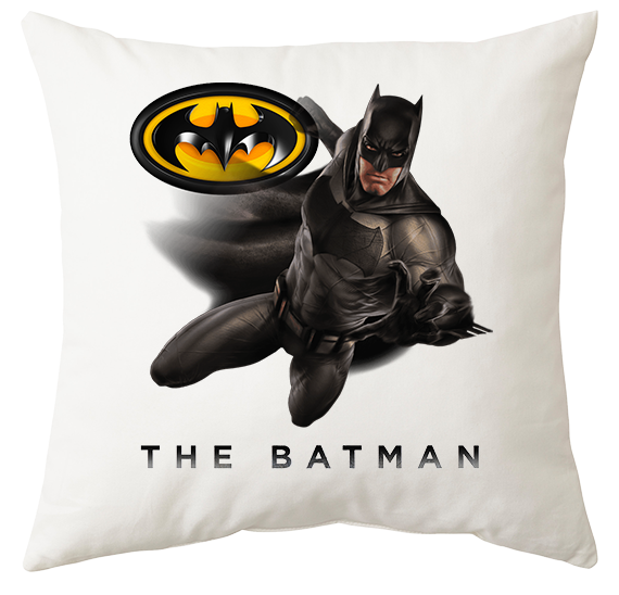 Poduszka Batman zdjęcie 1