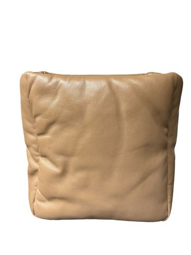 STAND STUDIO DALLAS TOREBKA LAMB MOSS SAND na Arena.pl