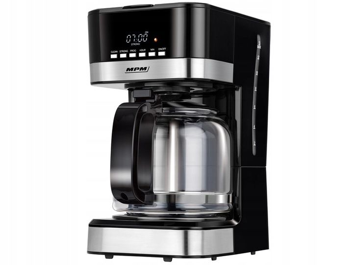 Ekspres MPM MKW-05 zdjęcie 1