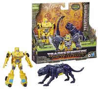TRANSFORMERS BEAST ALLIANCE FIGURKA BUMBLEBEE & SNARLSABER F4617