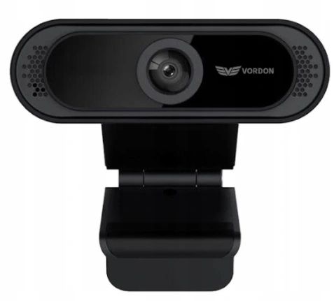 Kamera Internetowa Vordon Clear Vision Vc-40 na Arena.pl