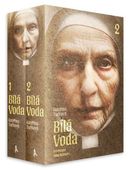 BILA VODA TOM 1/2 TUCKOVA KATERINA