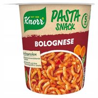 Danie w kubku Knorr 60g Bolognese