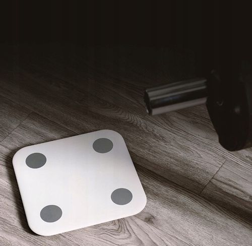 Waga Xiaomi Mi Body Composition Fat Scale 2 na Arena.pl