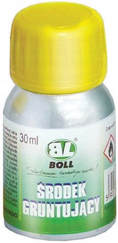 środek gruntujący 30ml boll na Arena.pl