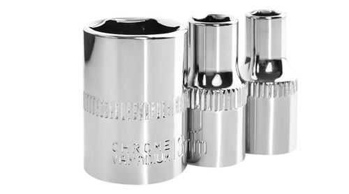 Zestaw narzędzi 46 elementów na Arena.pl