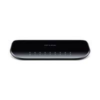 SWITCH TL-SG1008D 8-PORTOWY TP-LINK