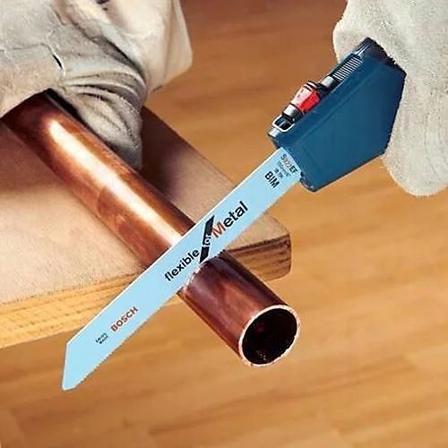 Uchwyt do brzeszczotów z brzeszczotami Bosch s 922 EF s 922 VF na Arena.pl