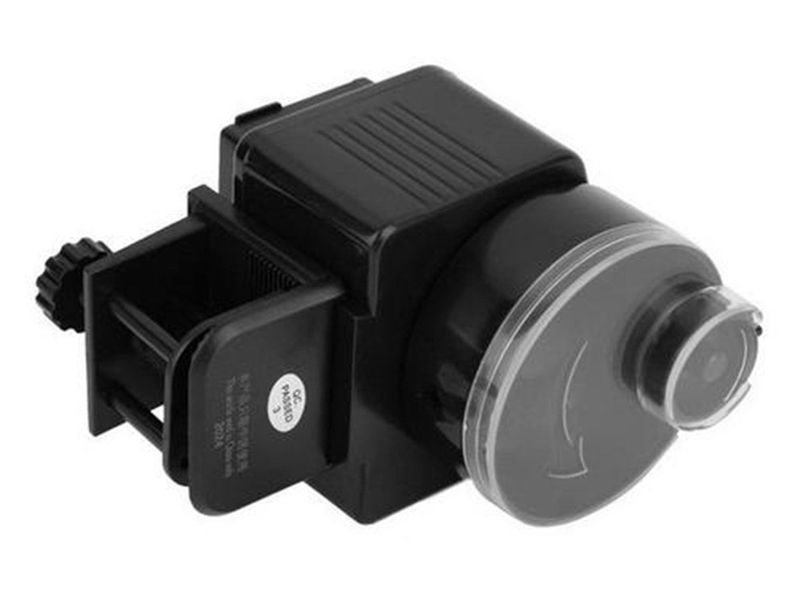 Karmnik automatyczny ryb do akwarium af 2003 zdjęcie 4