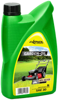 olej do silników czterosuwowych 4t sae30 600ml nr851