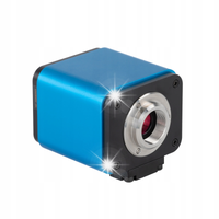 Kamera mikroskopowa Delta Optical DLT-Cam Pro HDMI 4K USB