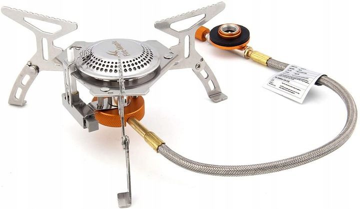 Kuchenka wolnostojąca Fire-Maple FMS-105 zdjęcie 1