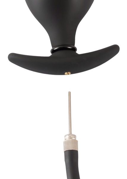 Inflatable Plug zdjęcie 7