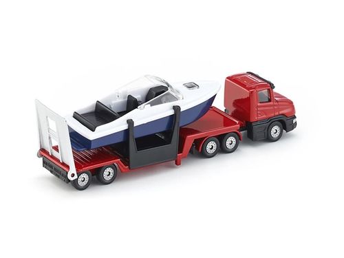 Ciężarówka 1613 Siku 4006874016136 na Arena.pl