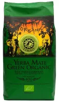Yerba Mate Limao BIO 400 g - Organic Mate Green