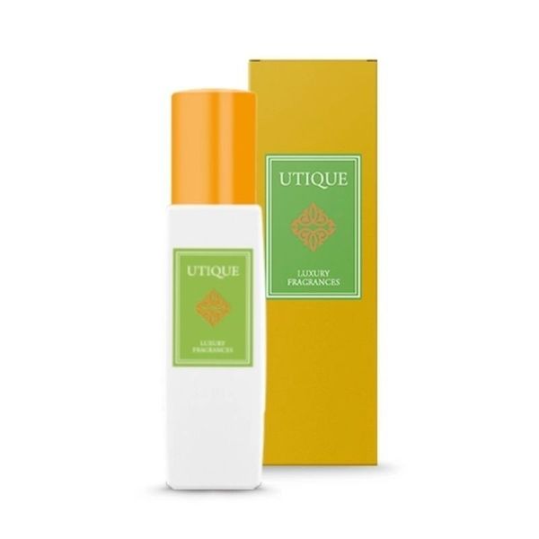 FM Utique Bubble - Perfumy Unisex - 15ml zdjęcie 1
