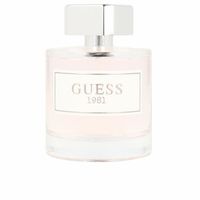 Perfumy Damskie Guess 1981 EDT 100 ml