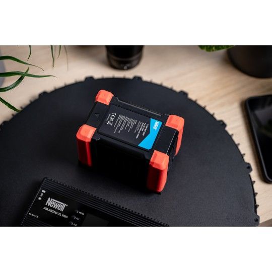 Akumulator Newell BP-310F V-Mount zdjęcie 8