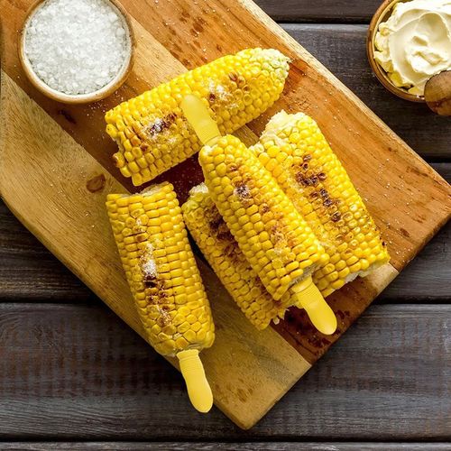 Uchwyt do kukurydzy 6 szt. na Arena.pl