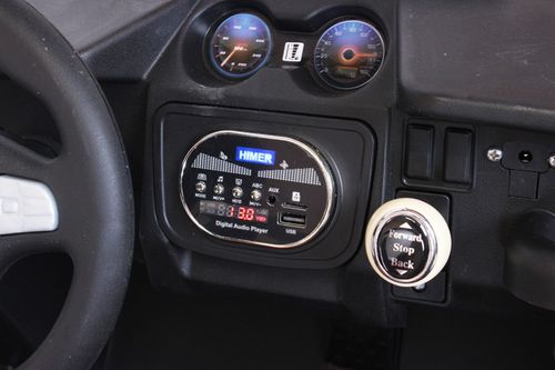 Samochód na akumulator Buggy 4x4 na Arena.pl