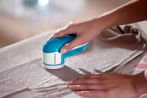 Golarka do ubrań Philips GOLARKA MASZYNKA UBRAŃ PHILIPS ELEKTRYCZNA na Arena.pl