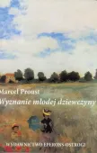 Wyznanie młodej dziewczyny