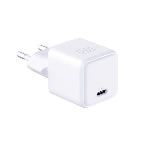 accessories - 3mk hyper charger pd 25w+usb cable c to c white na Arena.pl