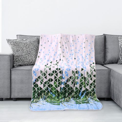 Koc AmeliaHome CUDDLE EXPLOSION 220X240 na Arena.pl