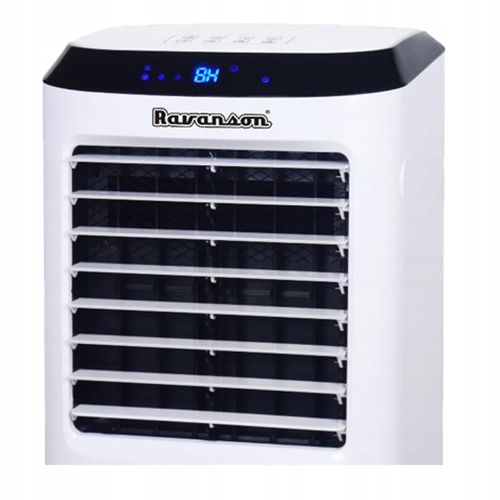 klimator ravanson kr-8000 na Arena.pl