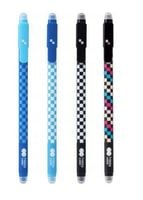 Długopis Wymazywalny Skate, 0.5Mm, Nieb. (40)