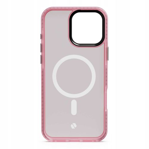 Spacecase Hybrid Fusion Mag Iphone 16 Pro Max Pink na Arena.pl