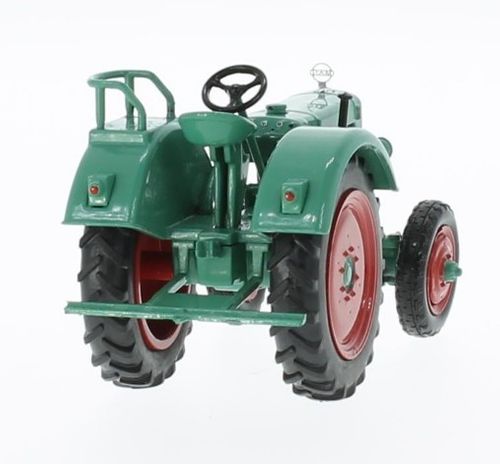 IXO MAN Ackerdiesel A 25 A 1956 na Arena.pl