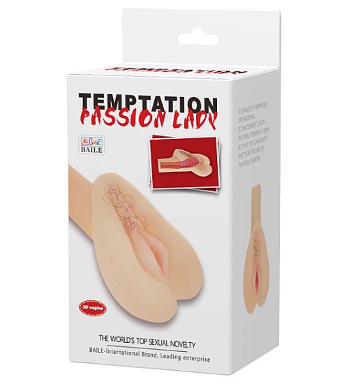 Masturbator z owłosieniem zdjęcie 3