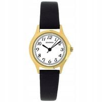 Zegarek Damski Sekonda 4134 czarny