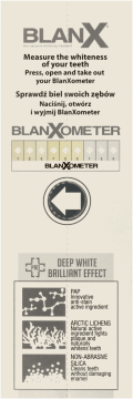 BLANX  1 szt. na Arena.pl