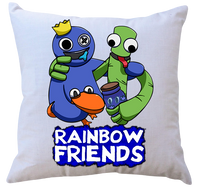Poduszka Rainbow Friends
