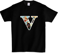 Koszulka T-shirt GTA