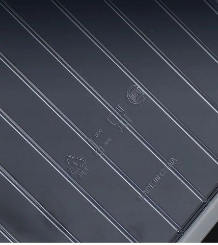 POJEMNIK NA ŻYWNOŚĆ DO LODÓWKI NA WĘDLINY HERMETYCZNY Z DATOWNIKIEM na Arena.pl