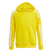Bluza adidas Squadra 21 Hoody Youth Jr GP6431 116