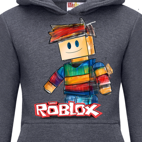 Dres Dziecięcy Roblox - Assistant - Doors na Arena.pl